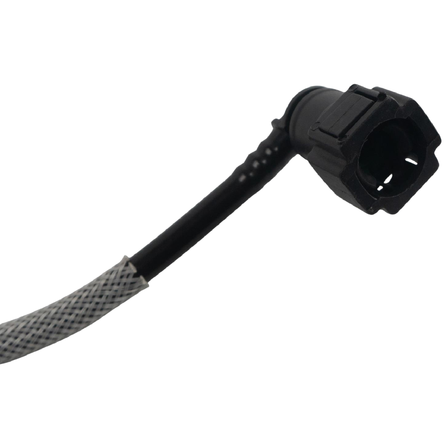 Tubo de Retorno de Combustível do Bico Injetor - Frontier - 77615 - (3)