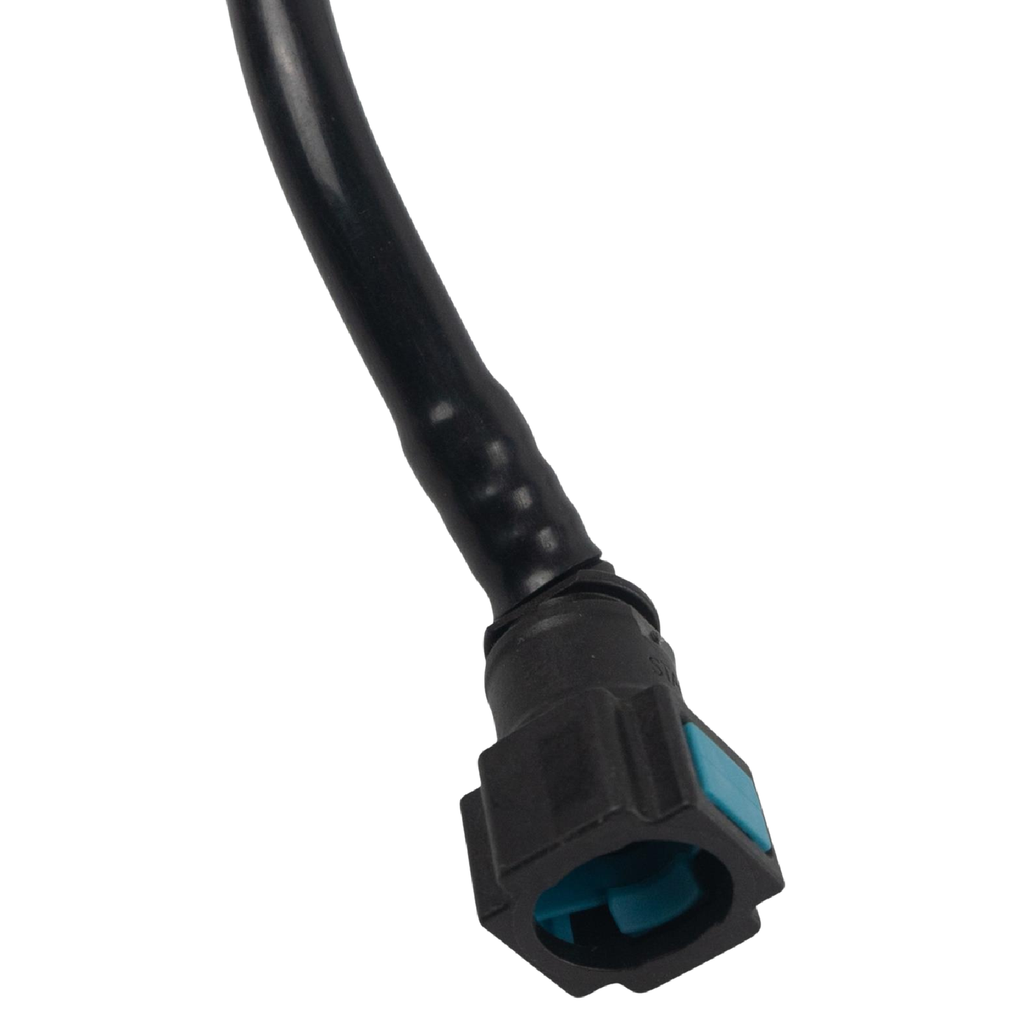 Tubo de Retorno de Combustível do Bico Injetor - Frontier - 77609 - (2)