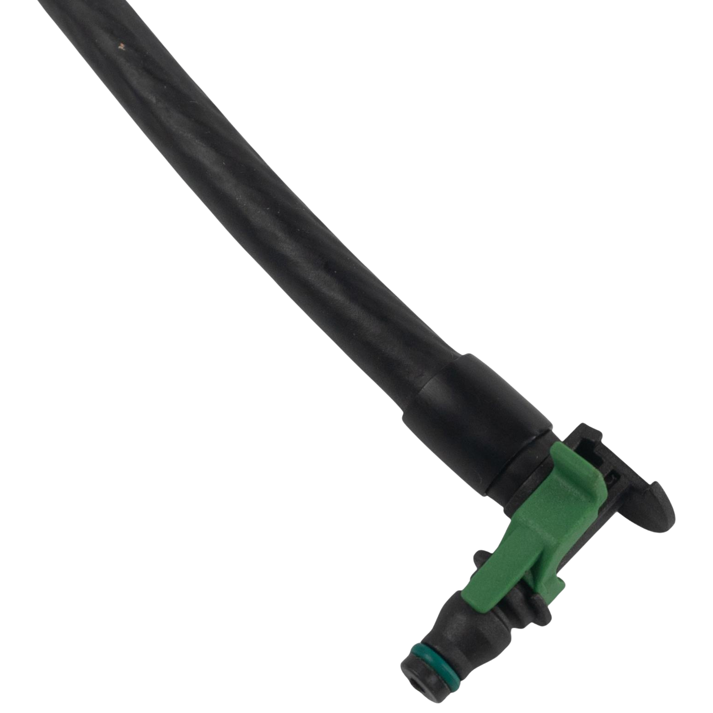 Tubo de Retorno de Combustível do Bico Injetor - Frontier - 77609 - (3)