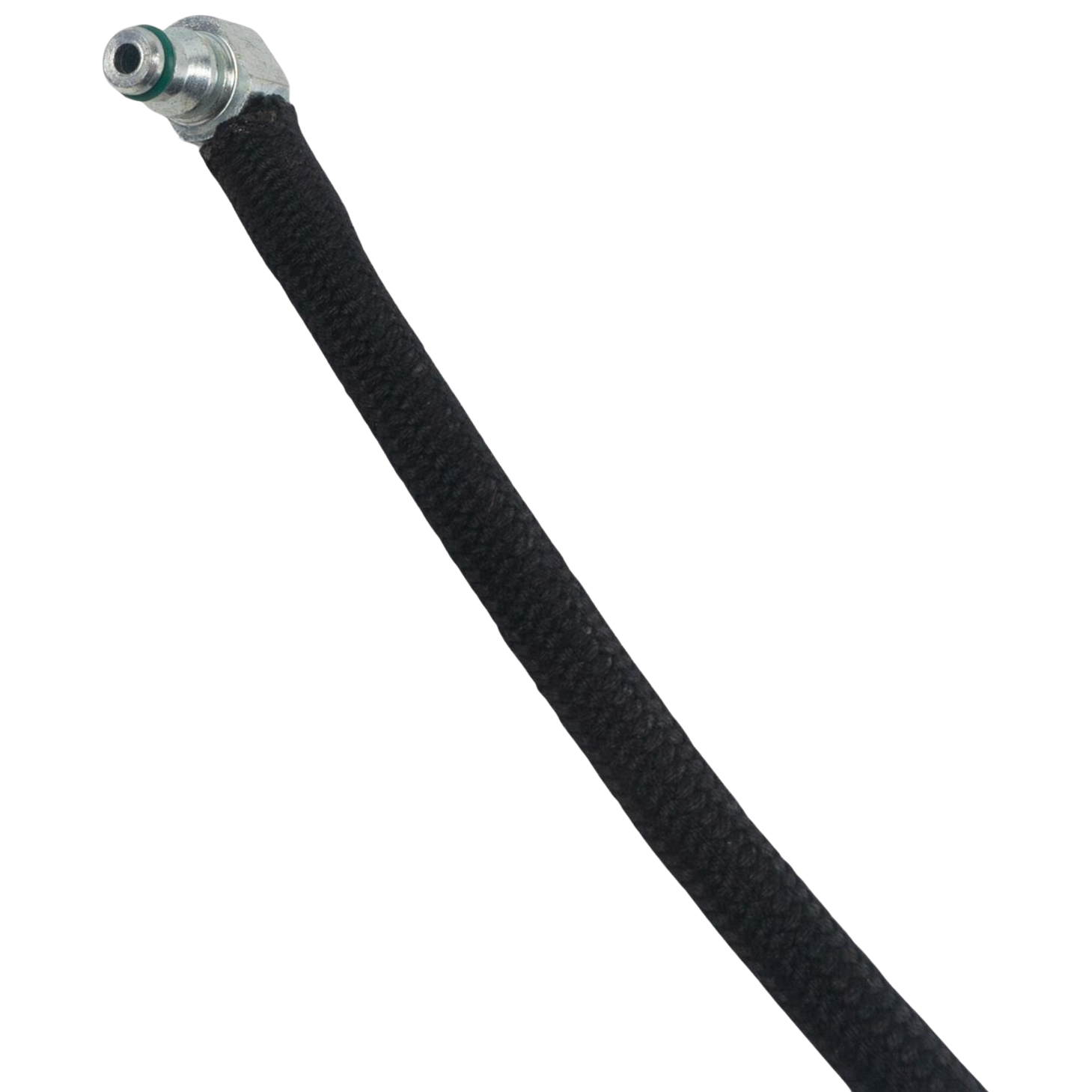 Tubo de Retorno de Combustível do Bico Injetor - Frontier - 77621 - (3)