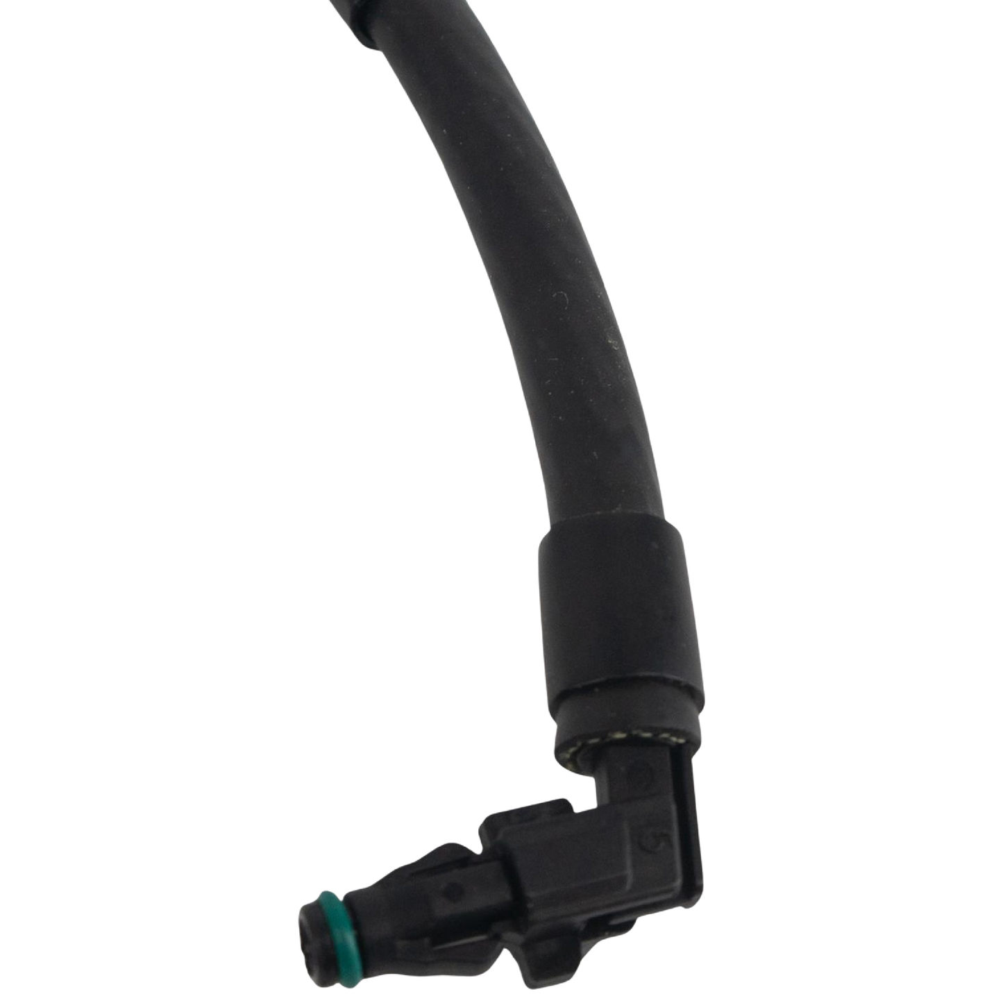 Tubo de Retorno de Combustível do Bico Injetor - Frontier - 77613 - (2)