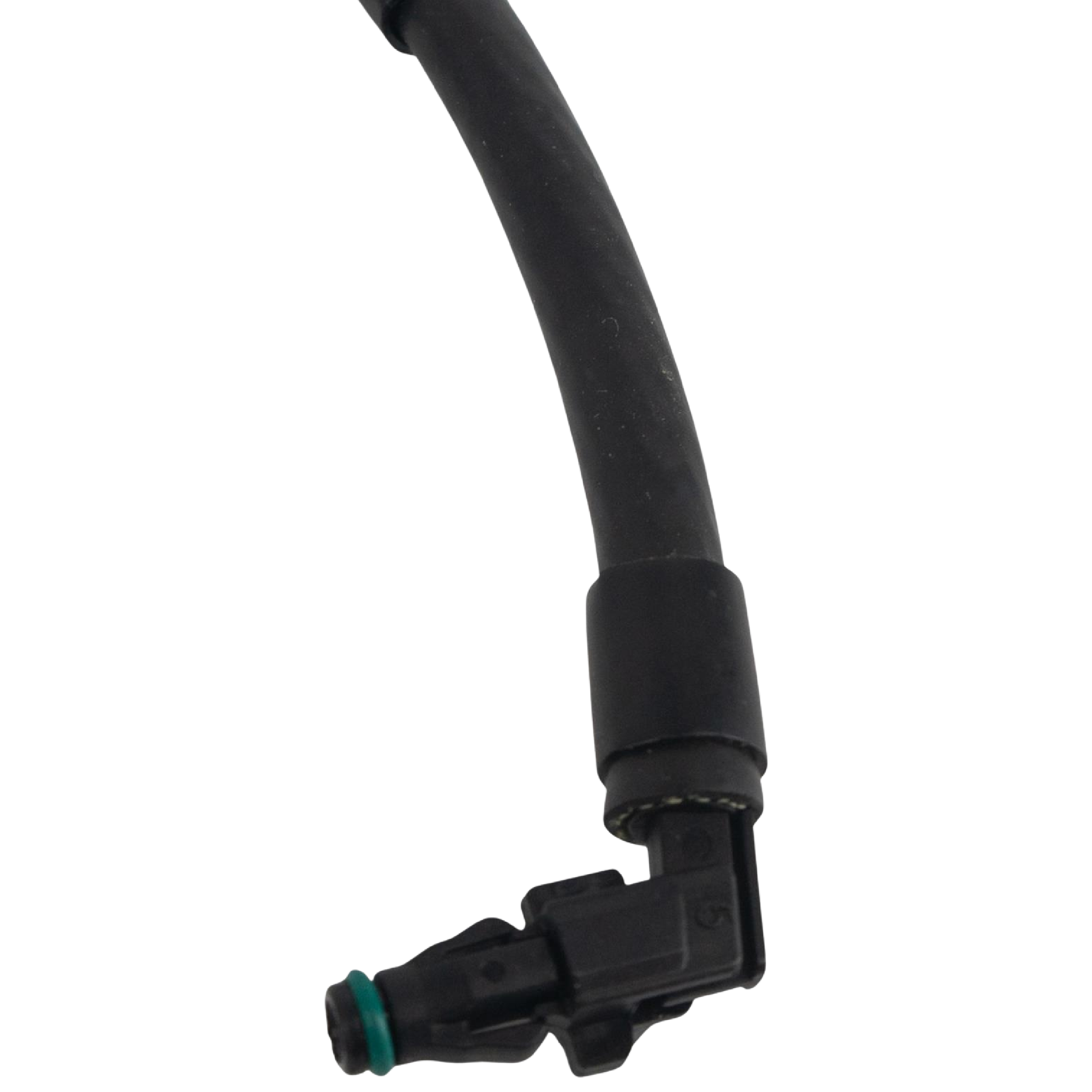 Tubo de Retorno de Combustível do Bico Injetor - Frontier - 77613 - (2)