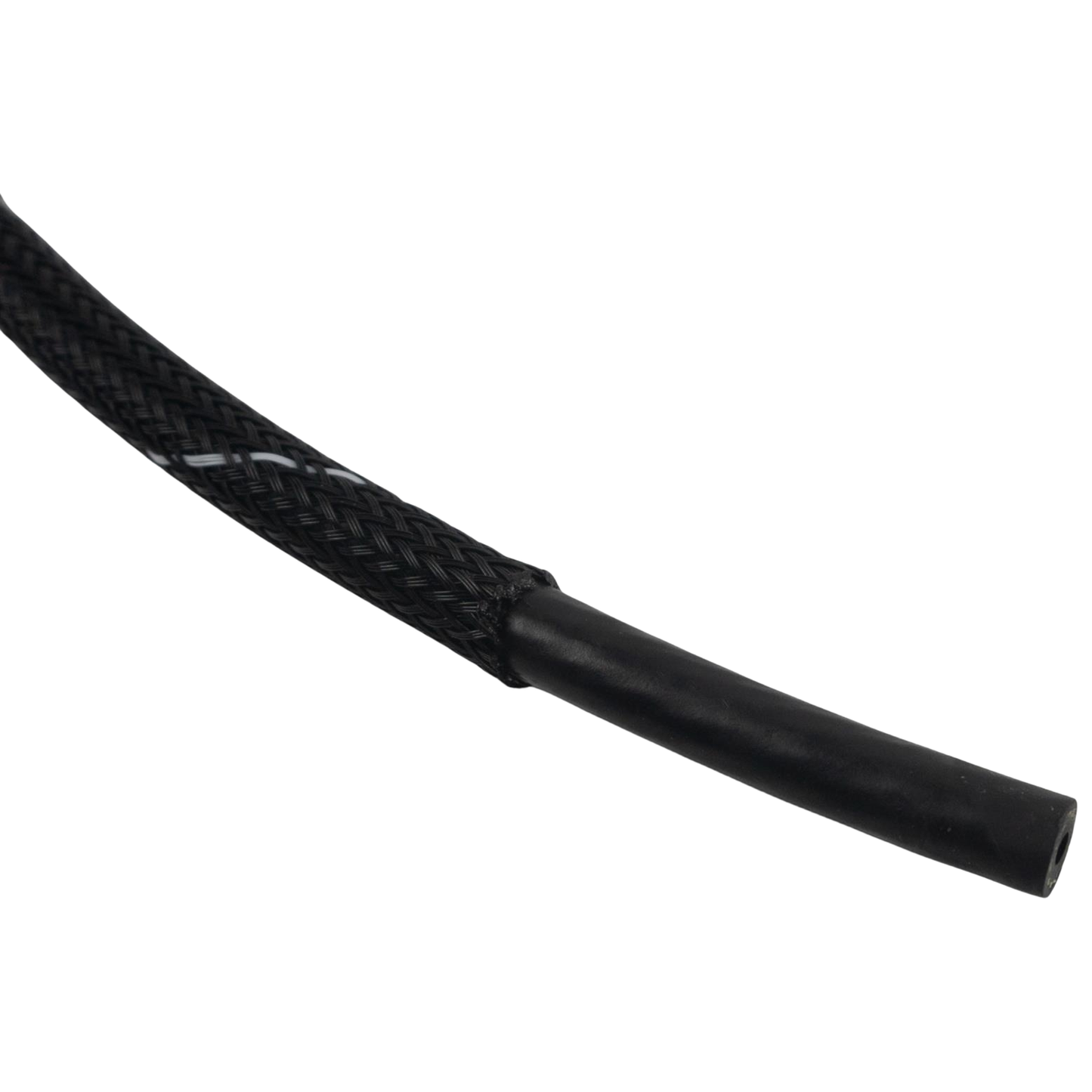 Tubo de Retorno de Combustível do Bico Injetor - Frontier - 77613 - (3)