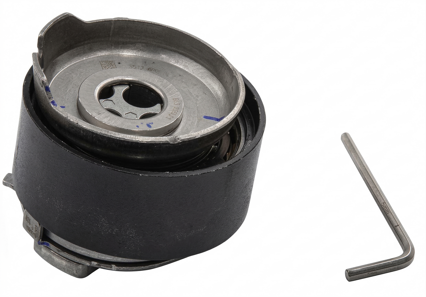 Tensor Correia Dentada Onix Tracker Montana 1.0 12V 3 cil - Cobra Automotive - 6098LH - (1)