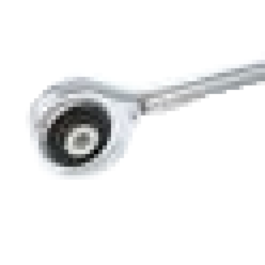 Braço da Suspensão Dianteiro Superior Frontal Direito - Pequeno Reto - Dlz - 12644 - (3)