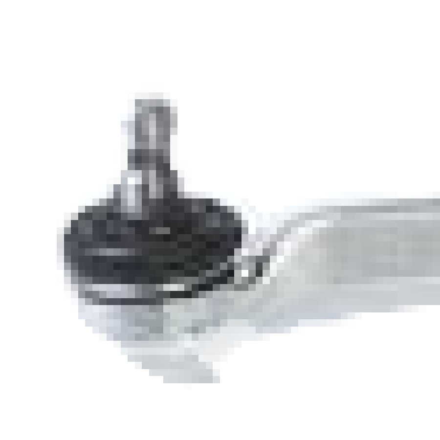 Braço da Suspensão Dianteiro Superior Frontal Direito - Pequeno Reto - Dlz - 12644 - (4)