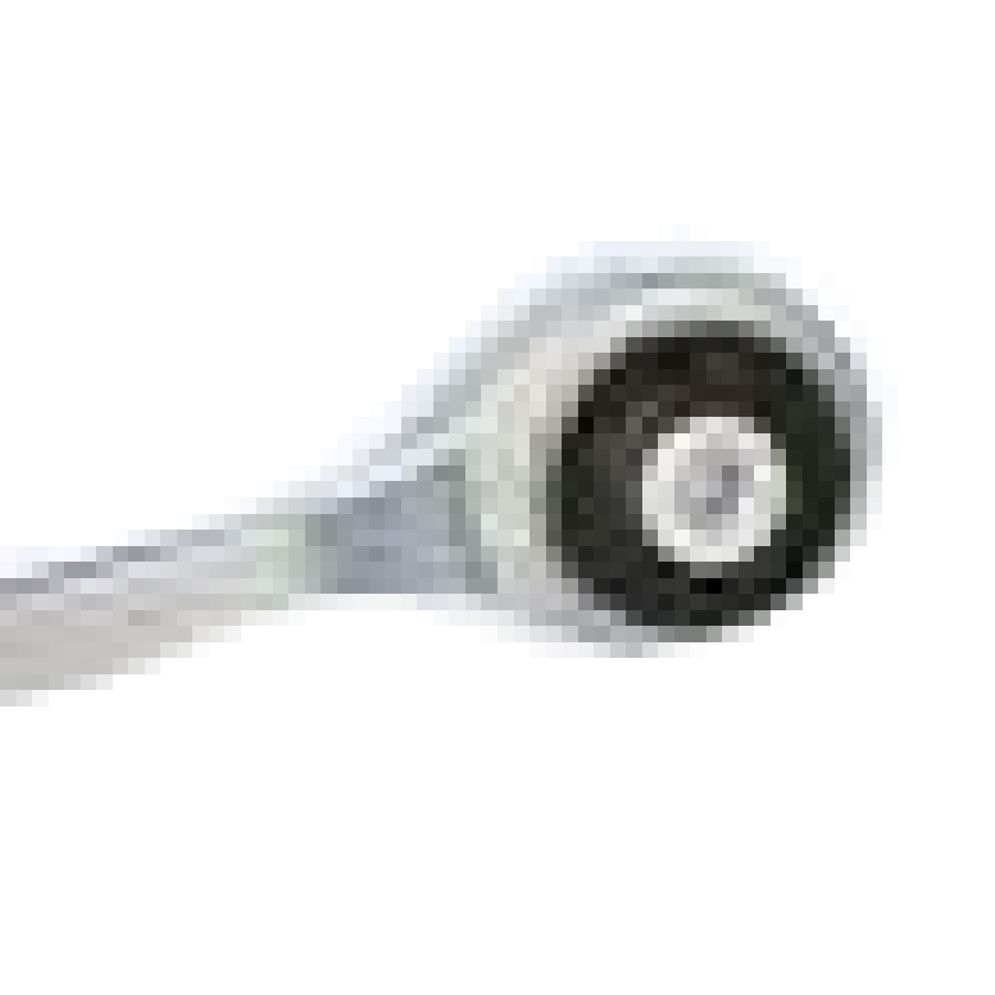 Braço da Suspensão Dianteiro Superior Frontal Direito - Pequeno Reto - Dlz - 12644 - (5)