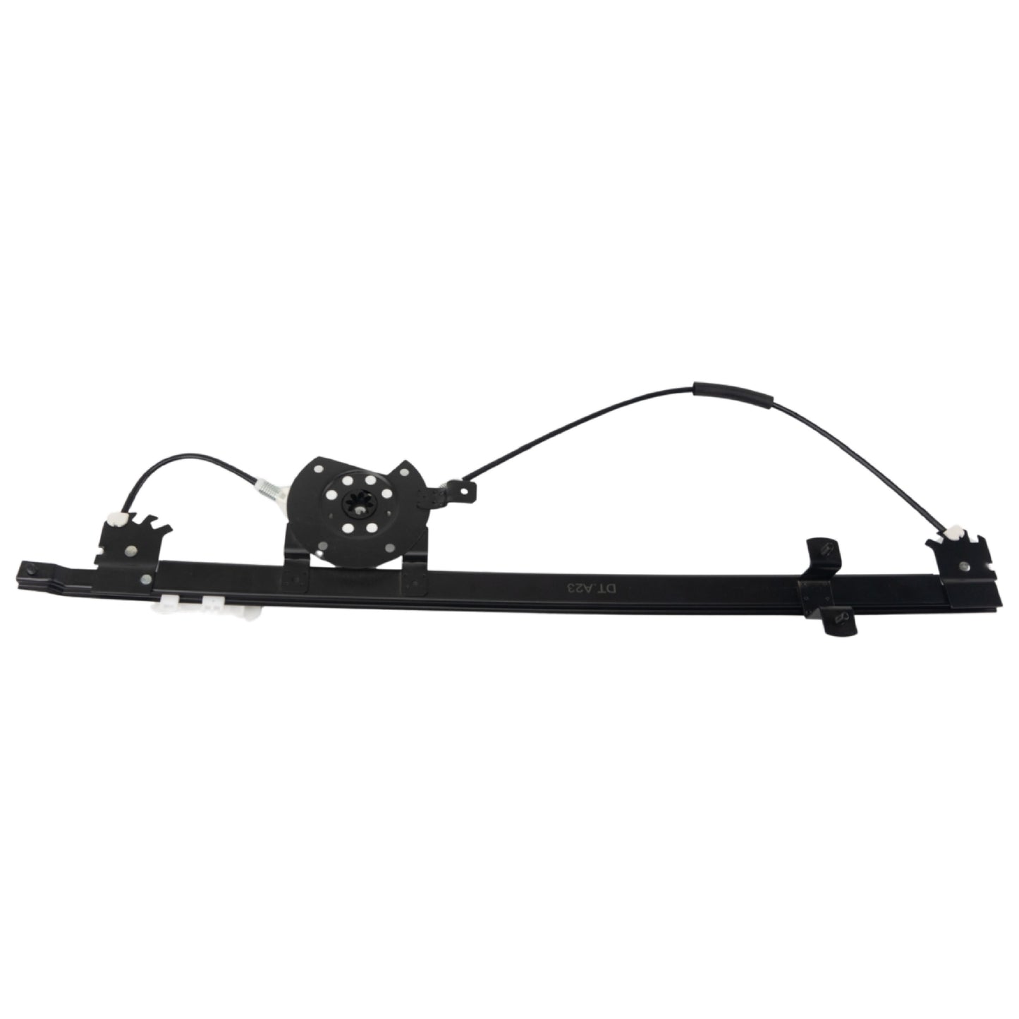 Maquina do Vidro Elétrico da Porta Dianteira Direita sem Motor - Drivetec - 74952 - (1)