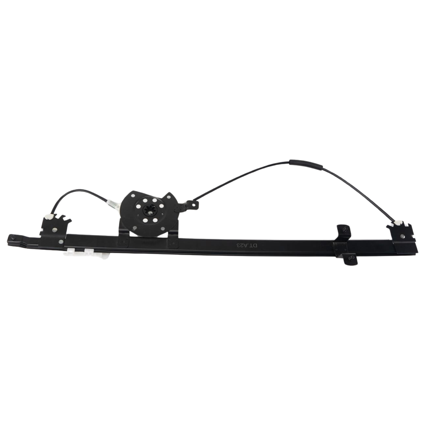 Maquina do Vidro Elétrico da Porta Dianteira Direita sem Motor - Drivetec - 74952 - (2)