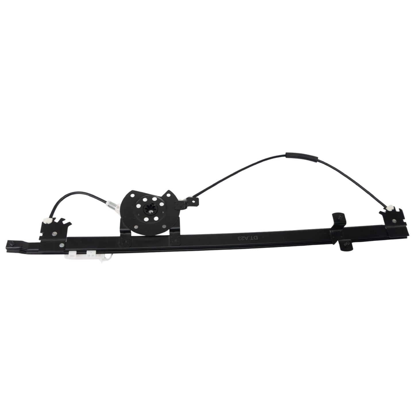 Maquina do Vidro Elétrico da Porta Dianteira Direita sem Motor - Drivetec - 74952 - (3)