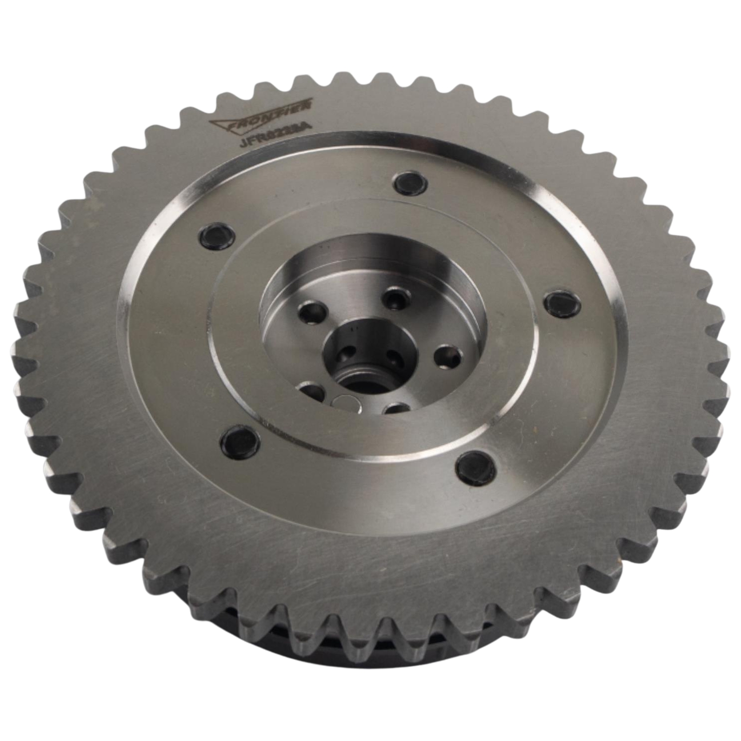 Polia do Comando de Válvulas de Escape Variável VVT 1 Unidade - Frontier - 77534 - (1)