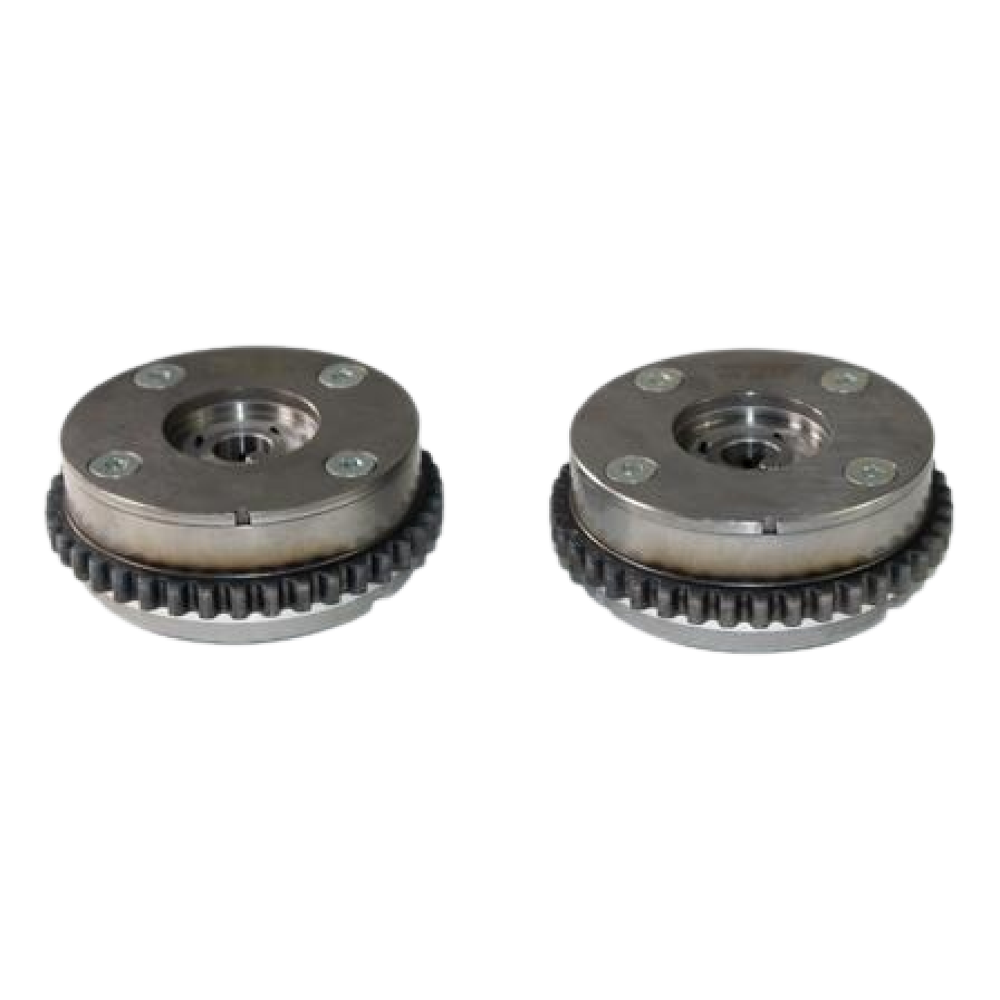 Kit Polia do Comando de Válvulas de Admissão VVT 2 Unidades - Frontier - 71912 - (2)