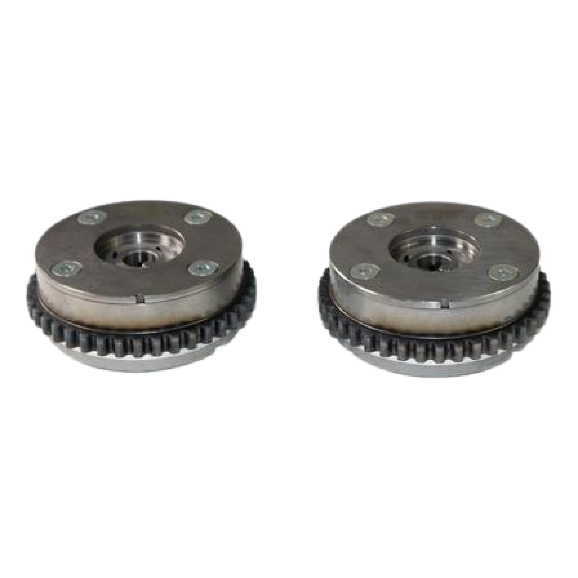 Kit Polia do Comando de Válvulas de Admissão VVT 2 Unidades - Frontier - 71912 - (2)