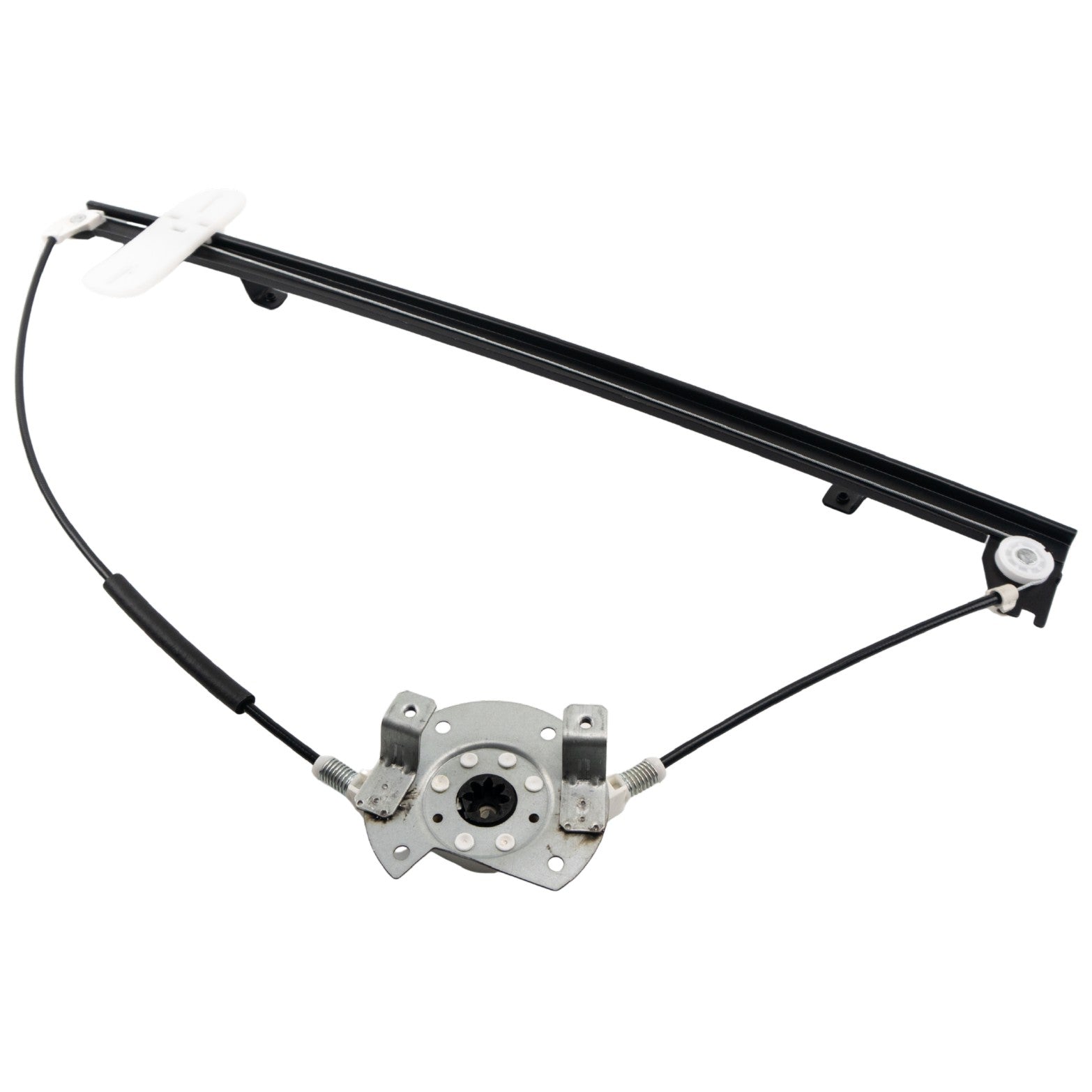 Maquina do Vidro Elétrico da Porta Dianteira Direita sem Motor - Drivetec - 74954 - (3)