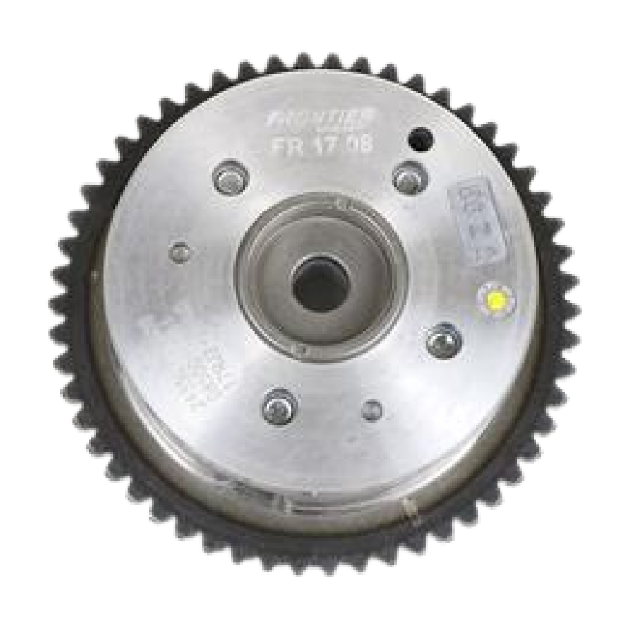 Polia do Comando de Válvulas de Admissão Variável VVT 1 Unidade - Frontier - 70773 - (3)