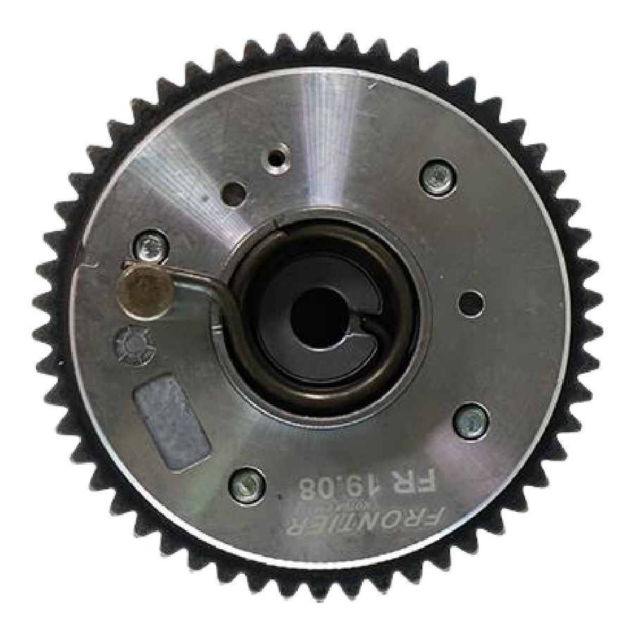 Polia do Comando de Válvulas de Escape Variável VVT 1 Unidade - Frontier - 70774 - (1)