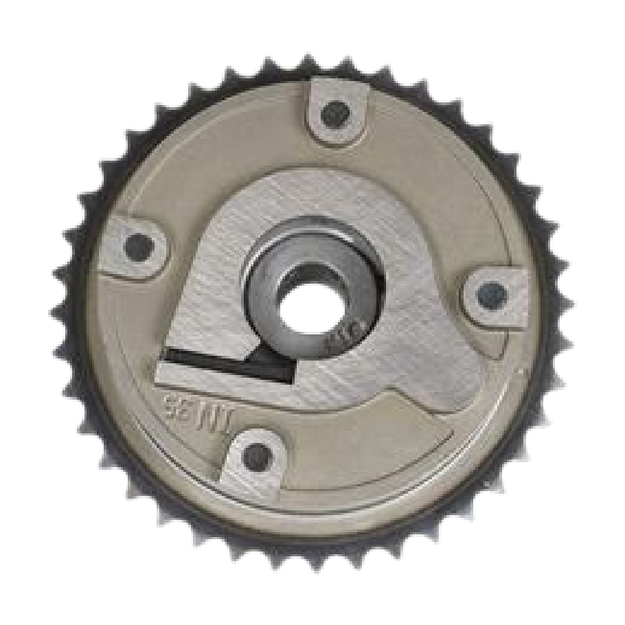 Polia do Comando de Válvulas de Admissão Variável VVT 1 Unidade - Frontier - 70673 - (4)
