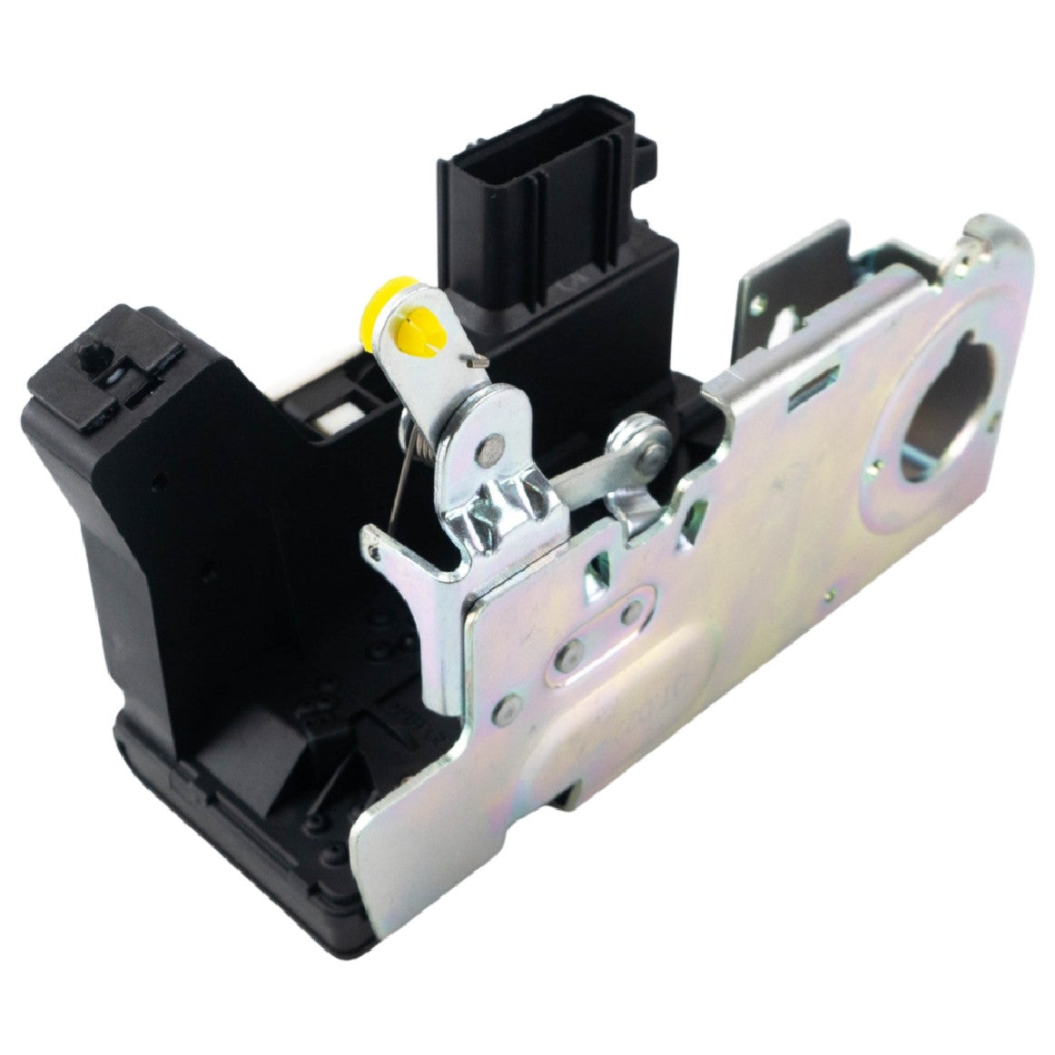 Fechadura da Porta Traseira Superior Esquerda Elétrica 1 Unidade - Drivetec - 74226 - (1)