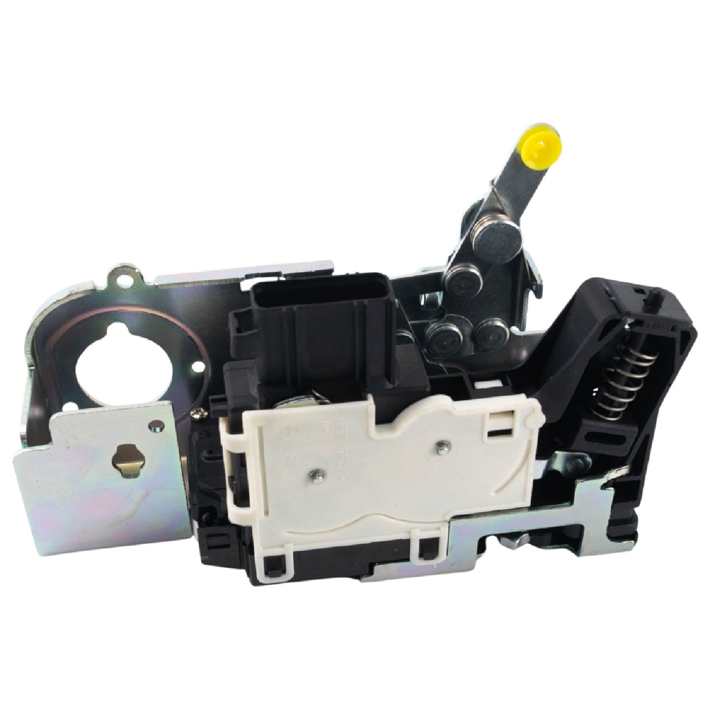 Fechadura da Porta Traseira Superior Esquerda Elétrica 1 Unidade - Drivetec - 74226 - (2)