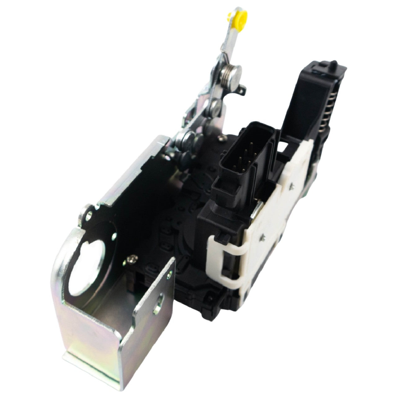 Fechadura da Porta Traseira Superior Esquerda Elétrica 1 Unidade - Drivetec - 74226 - (3)