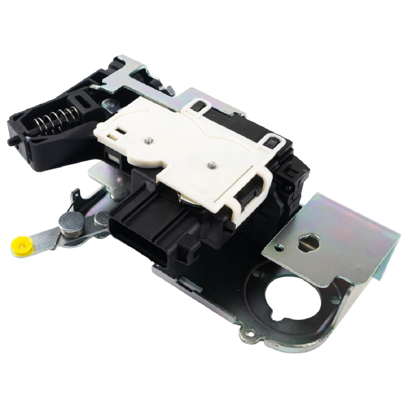 Fechadura da Porta Traseira Superior Esquerda Elétrica 1 Unidade - Drivetec - 74226 - (4)