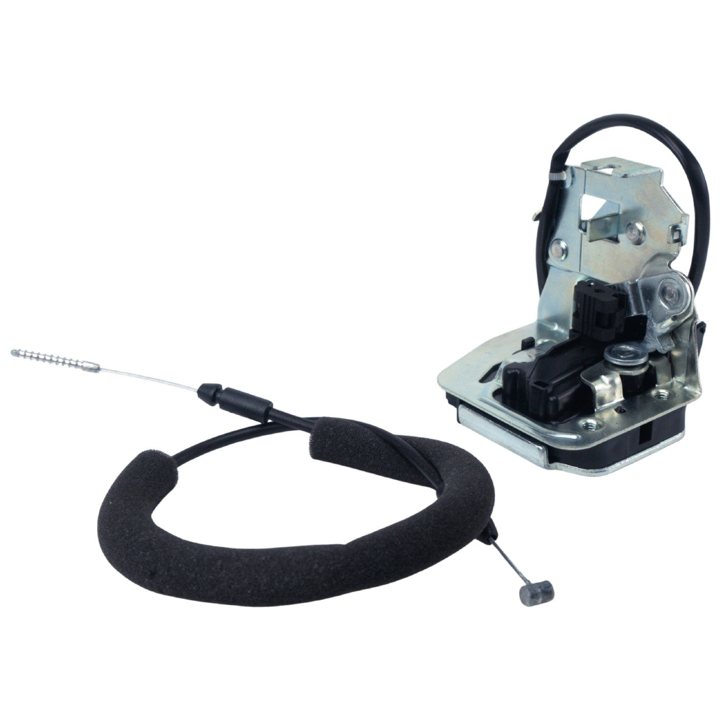 Fechadura da Porta Traseira Inferior Direita Elétrica 1 Unidade - Drivetec - 76098 - (5)