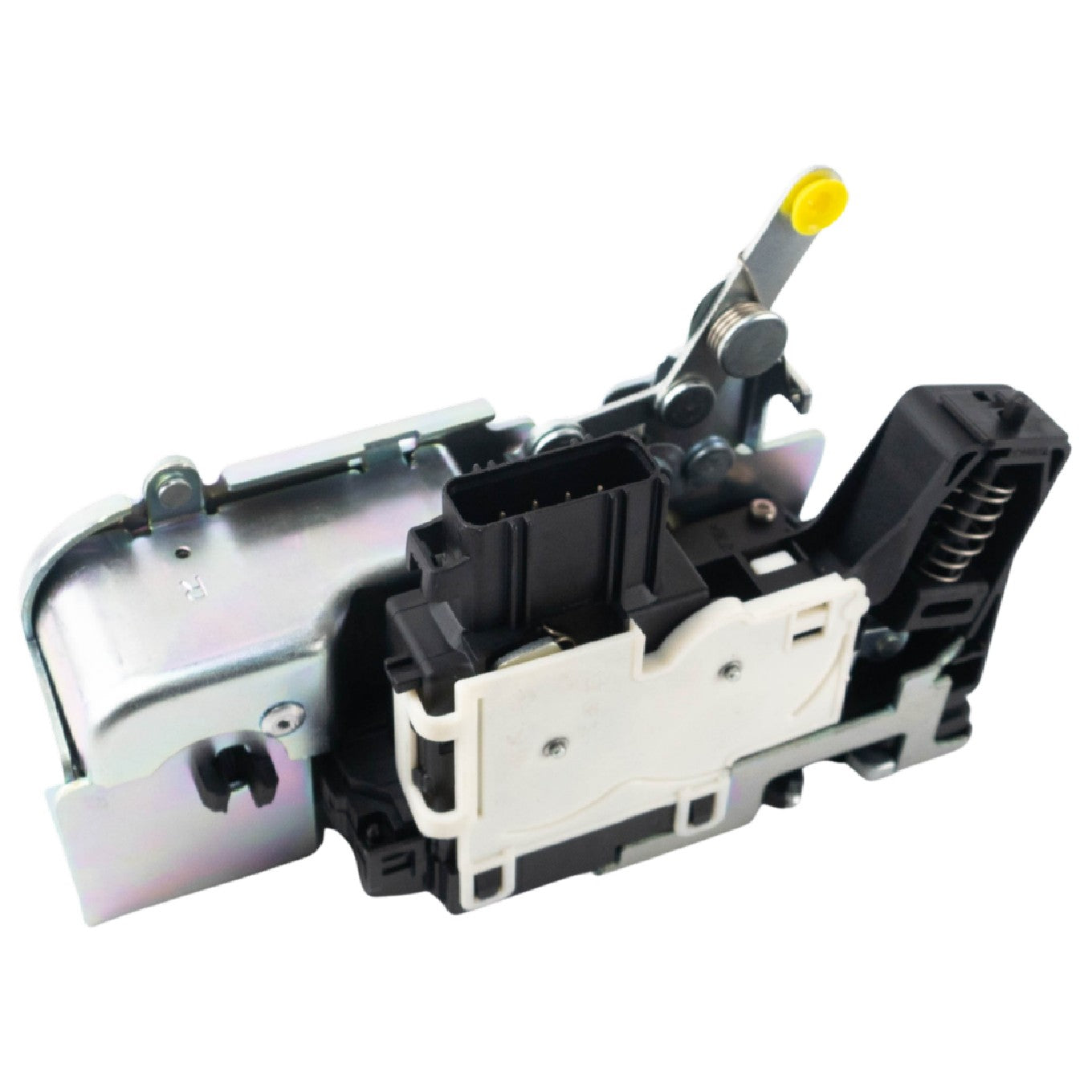 Fechadura da Porta Traseira Superior Direita Elétrica 1 Unidade - Drivetec - 74228 - (2)