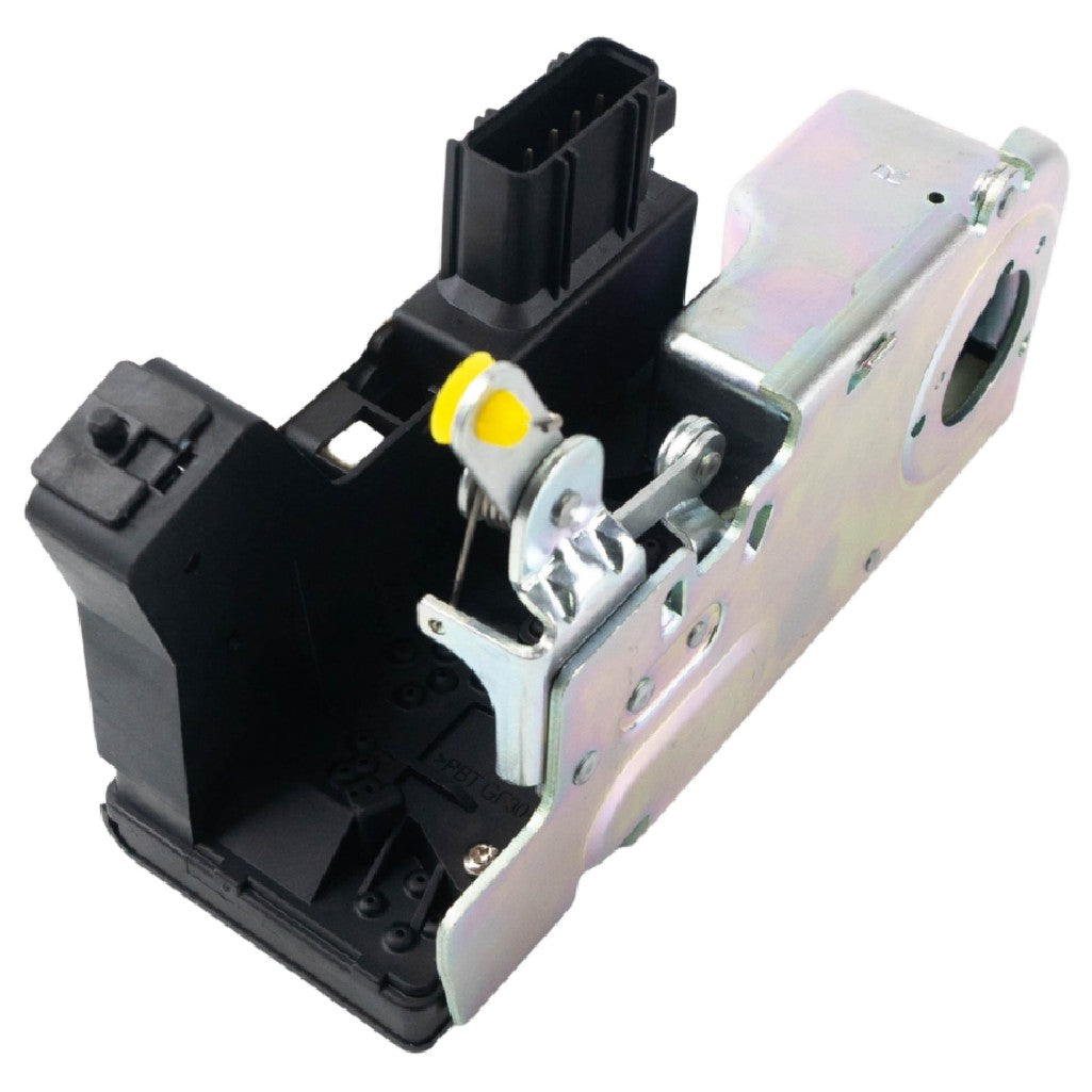 Fechadura da Porta Traseira Superior Direita Elétrica 1 Unidade - Drivetec - 74228 - (3)