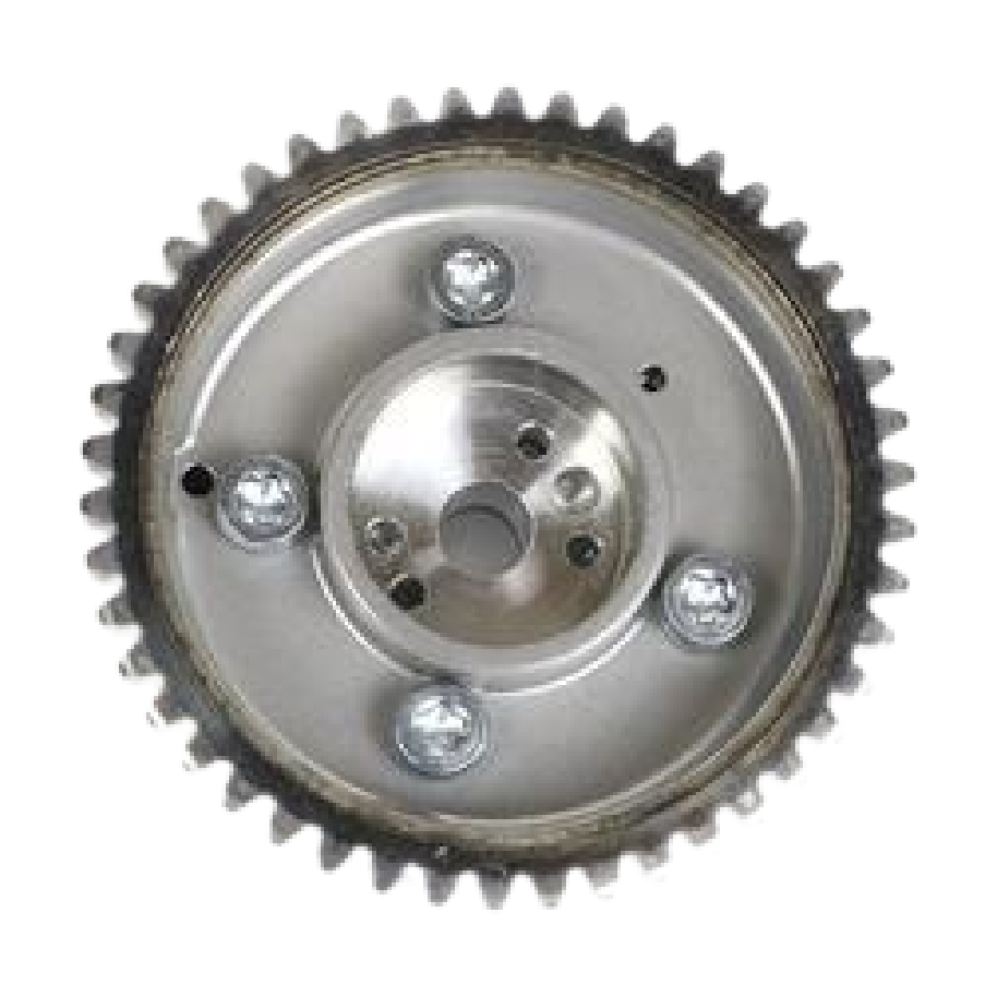 Polia do Comando de Válvulas de Admissão Variável VVT 1 Unidade - Frontier - 70772 - (1)