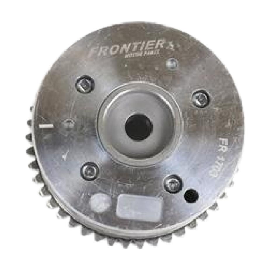 Polia do Comando de Válvulas de Admissão Variável VVT 1 Unidade - Frontier - 70772 - (3)