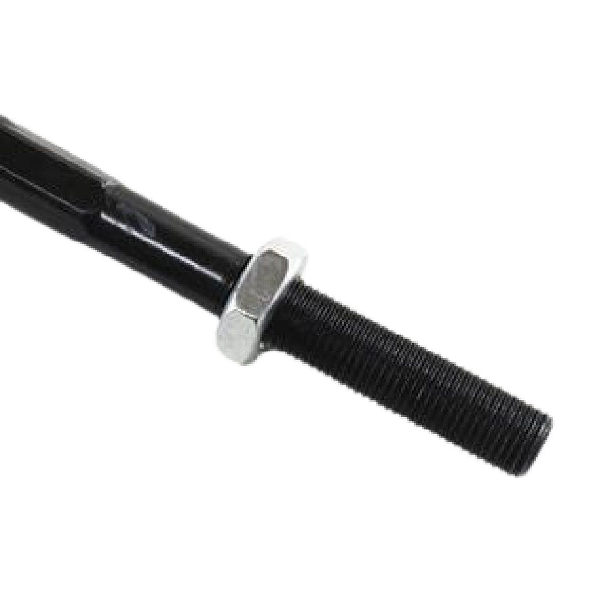 Terminal Axial de Direção com Direção Hidráulica ou Mecânica 1 Unidade - Dlz - 70480 - (2)