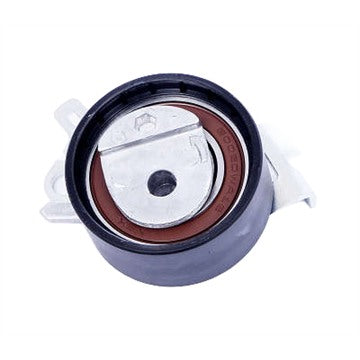 Kit Polias da Correia Dentada - Nytron Dayco - 1280 ATB1014 - (3)
