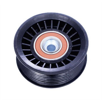 Polia da Correia do Ventilador - Dayco - APV2409 - (1)