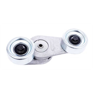 Kit Correia de Acessórios - Dayco - APV2715 6PK2240 - (2)