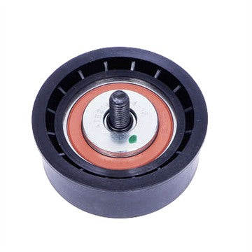 Kit Polias da Correia Dentada - Dayco - ATB2190 ATB2192 - (6)