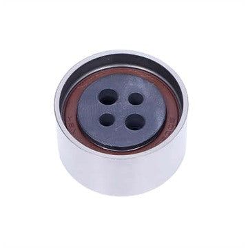 Kit Correia Dentada - Dayco - 129P8S220H ATB2576 - (4)