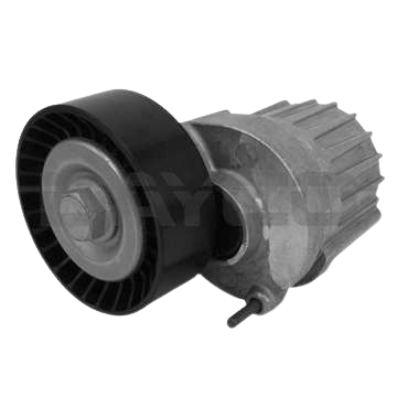Kit Correia de Acessórios - Dayco - APV2511 APV2517 6PK1560 - (2)