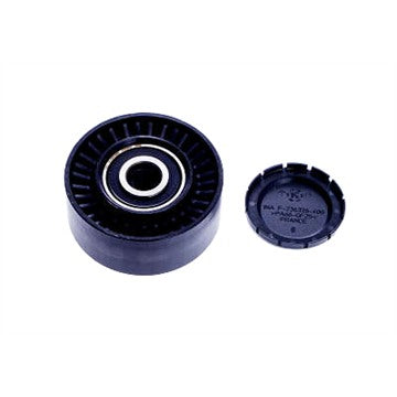 Kit Correia de Acessórios - Dayco - APV2511 APV2517 6PK1560 - (4)