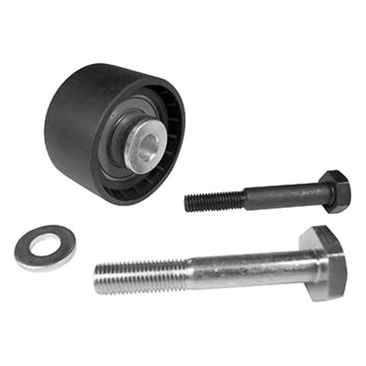 Polia da Correia Dentada - Dayco - ATB2000 - (1)