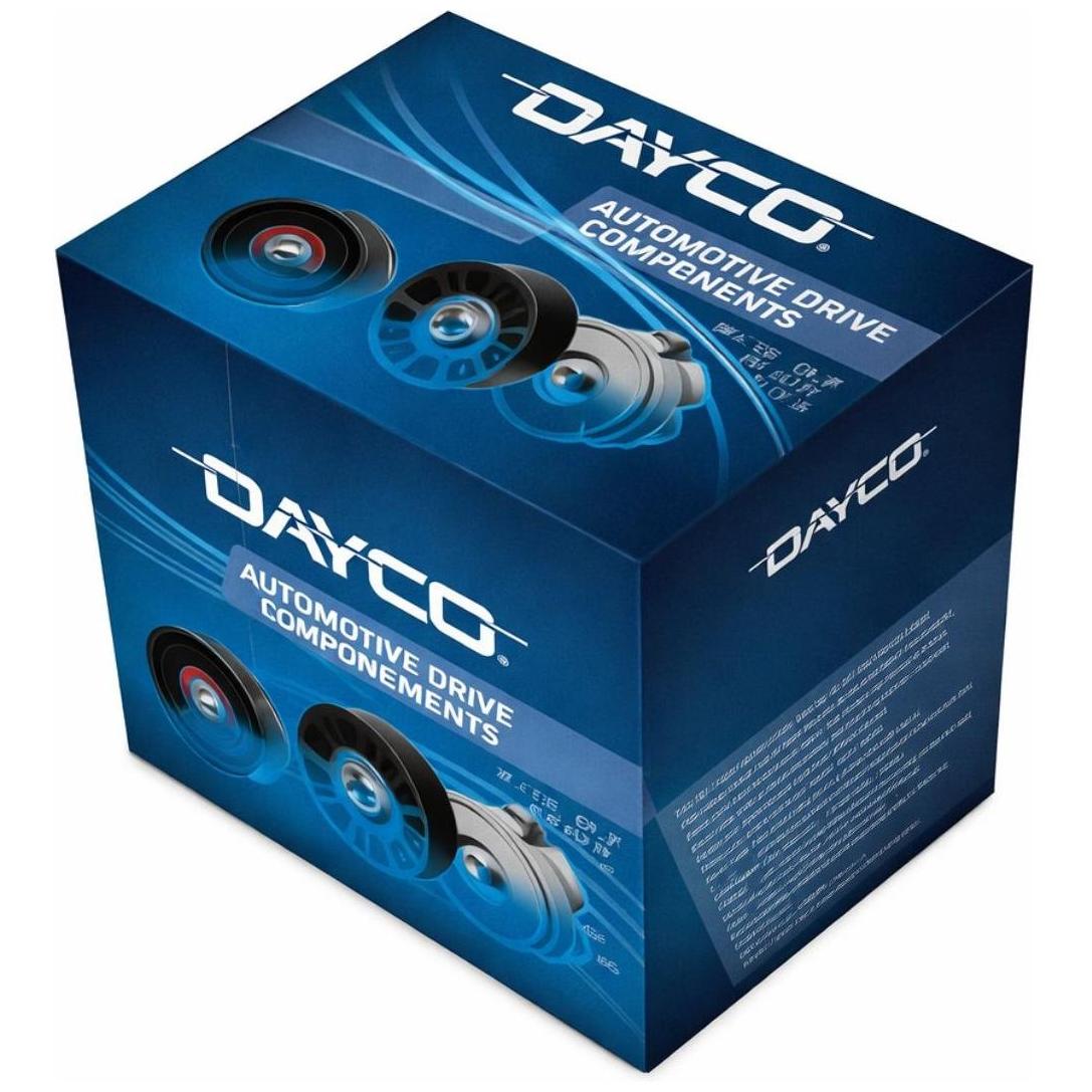 Polia de Acessórios - Dayco - APV3064 - (6)