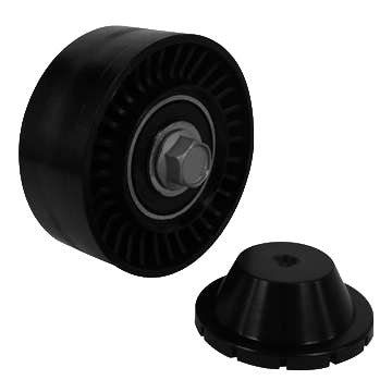 Polia de Acessórios - Dayco - APV3003 - (1)
