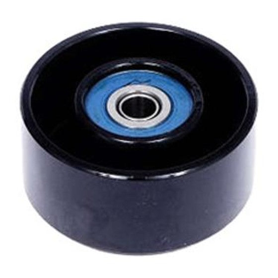 Polia de Acessórios - Dayco - APV3073 - (1)