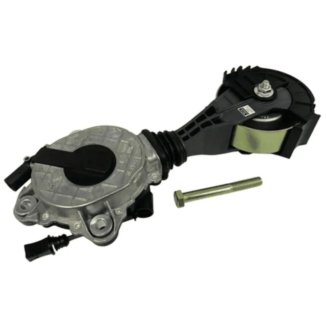 Tensionador de Acessórios - Dayco - APV3627 - (5)