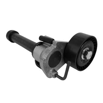 Tensionador de Acessórios - Dayco - APV2834 - (1)