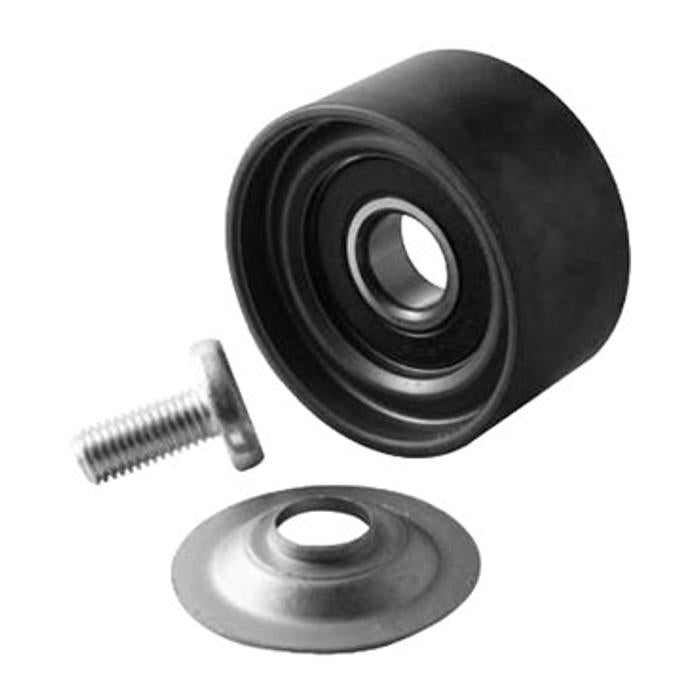 Polia de Acessórios - Dayco - APV2387 - (1)