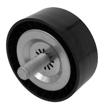 Polia de Acessórios - Dayco - APV2829 - (1)