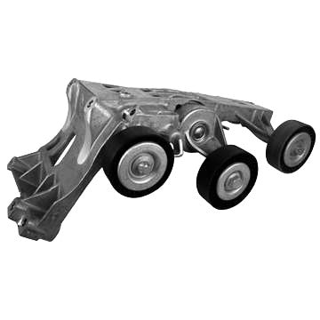Tensionador do Alternador - Dayco - APV2980 - (1)