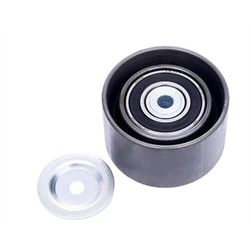 Polia da Correia do Ventilador - Dayco - APV2456 - (1)