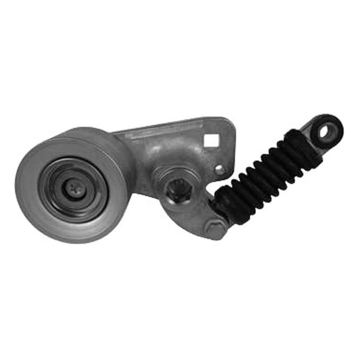 Tensionador de Acessórios - Dayco - APV2458 - (1)