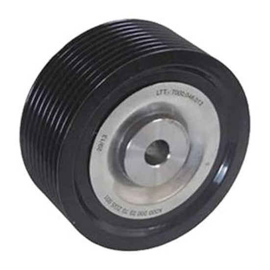 Polia de Acessórios - Dayco - APV4172 - (1)